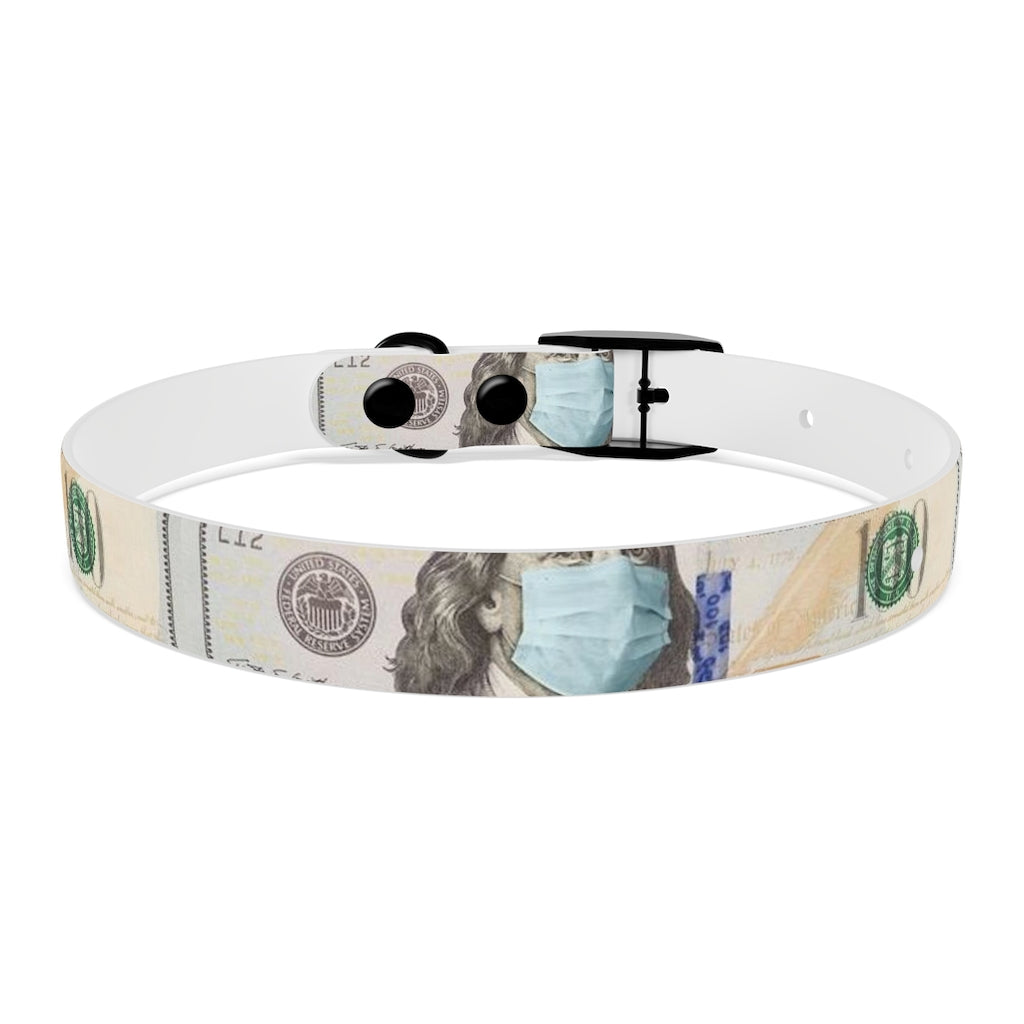 Dog Collar 100$ F#@$ C*#$d 19 – theplugautomotive